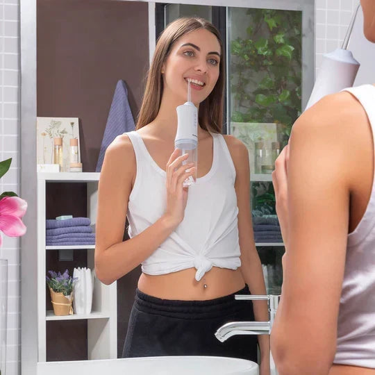 Irrigateur buccal – vue 5