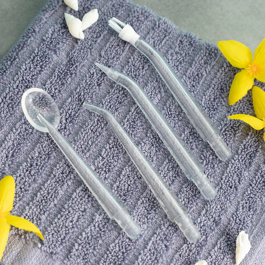 Irrigateur buccal – vue 3