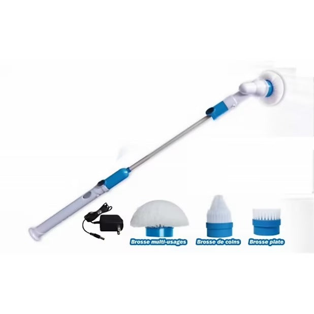 BROSSE ELECTRIQUE