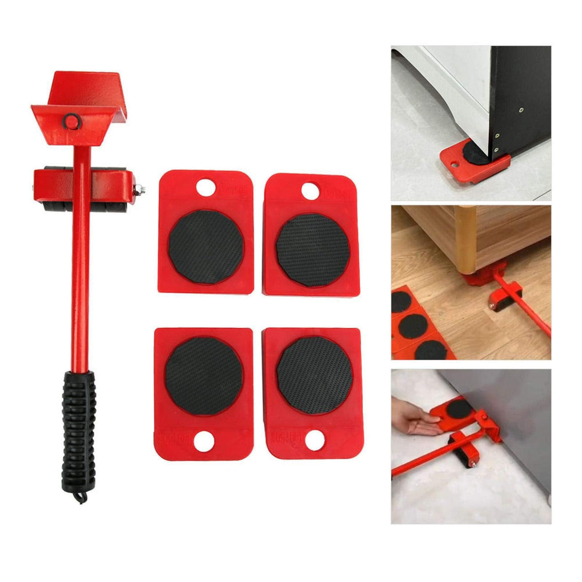 Kit Déplacement Meuble