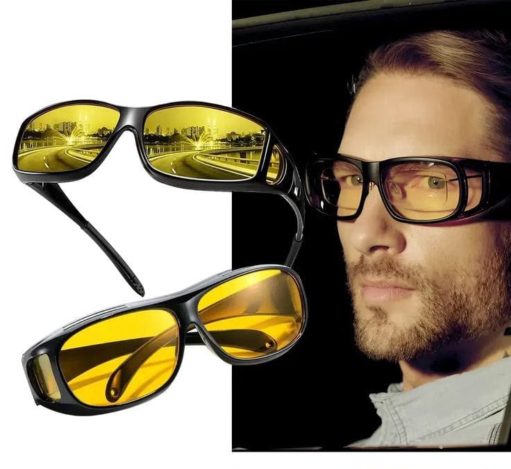 LUNETTE VISION NOCTURNE