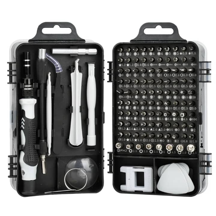 TOURNEVIS MULTIFONCTIONS 115 EN 1