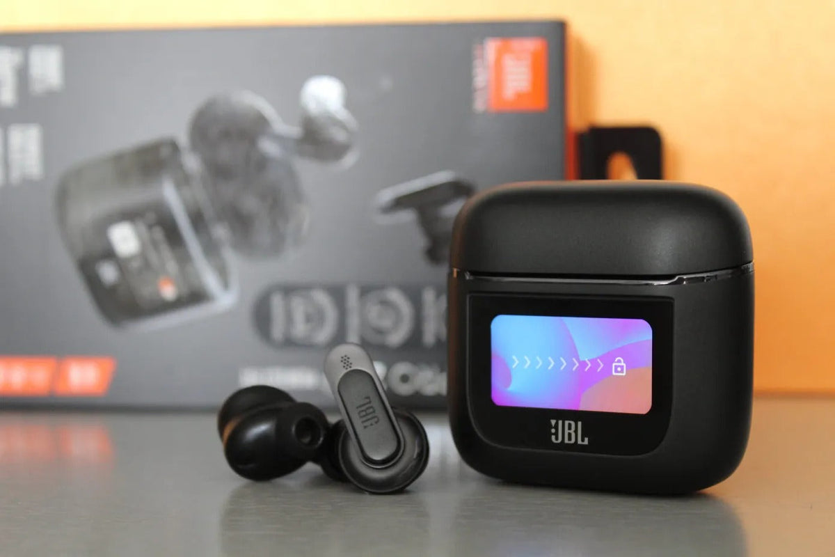 ECOUTEUR JBL TOUR PRO 2