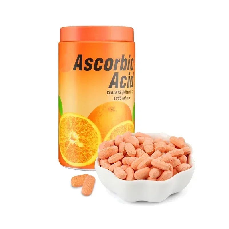 ⭐ Vitamine C Haute Qualité