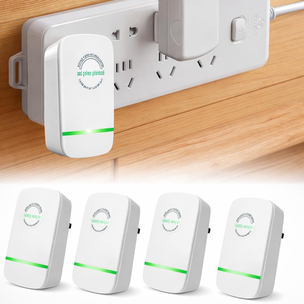 ⚡ ÉCONOMISEUR D’ÉNERGIE – RÉDUISEZ VOTRE FACTURE D’ÉLECTRICITÉ DÈS AUJOURD’HUI