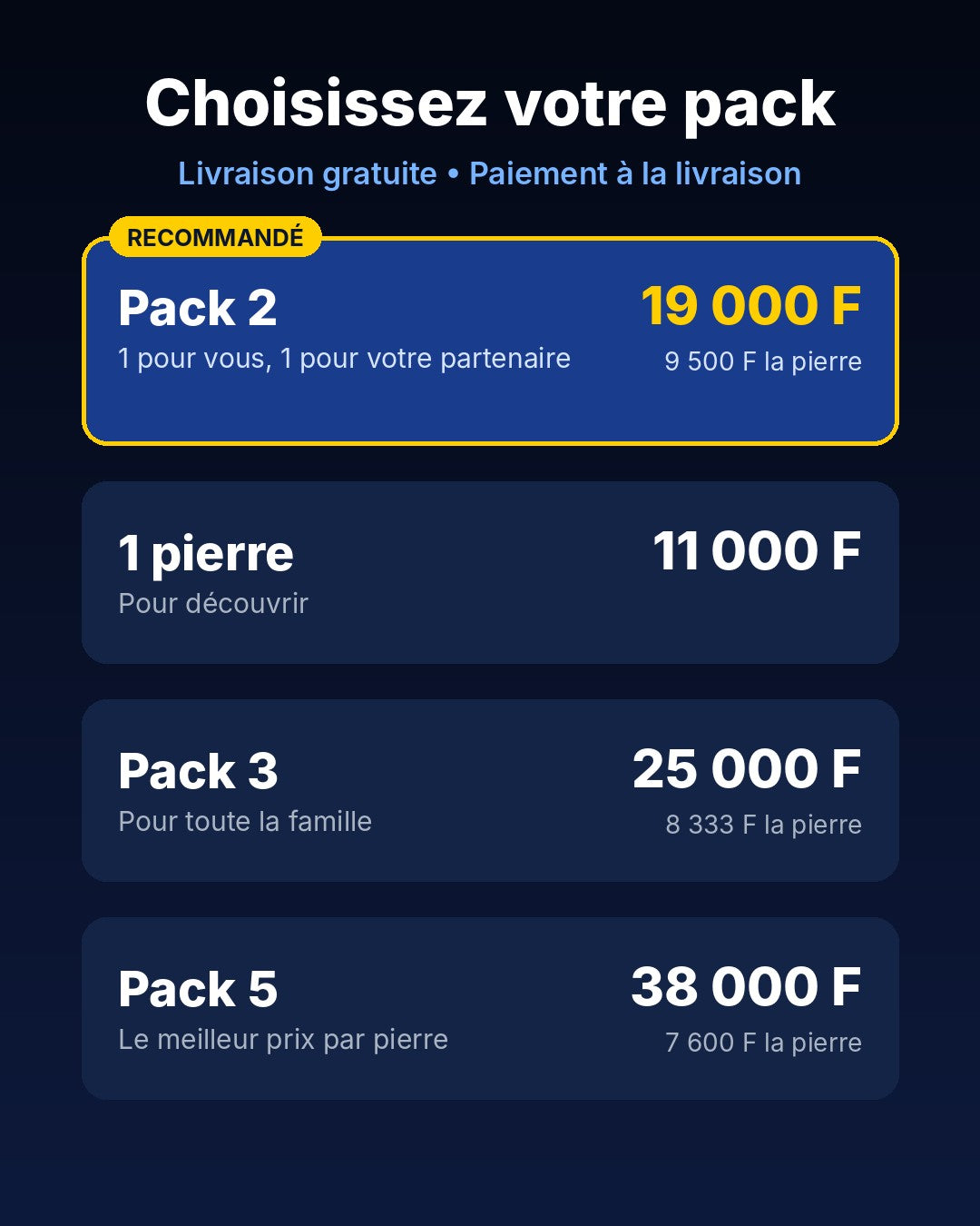 Déodorant Pierre d'Alun Hi Cool 60 g – Fraîcheur Toute la Journée