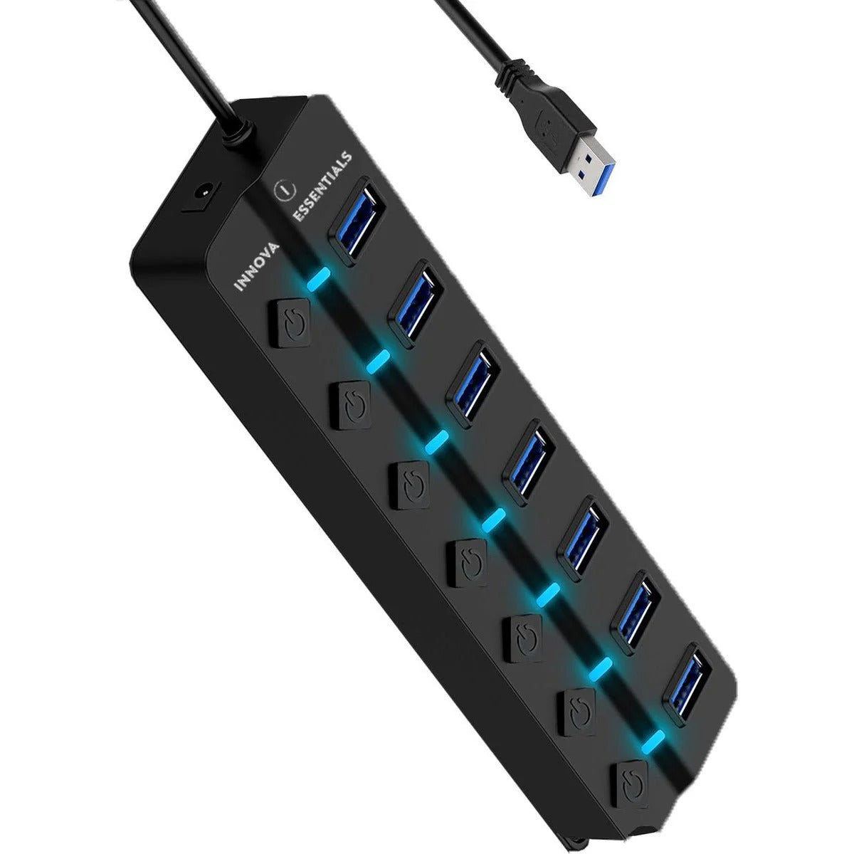 ADAPTATEUR USB INTELLIGENT