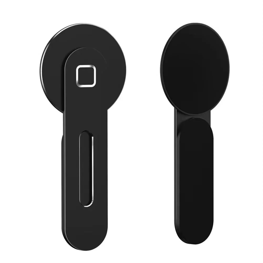 Support Magnétique Pliable