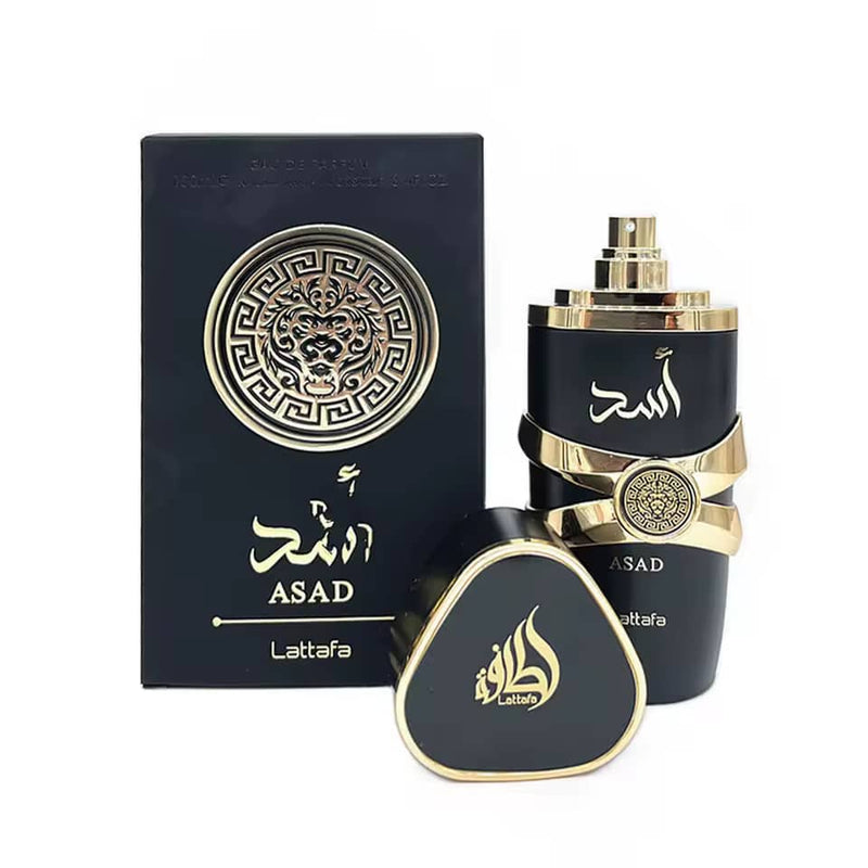 Parfum ASAD - Lattafa