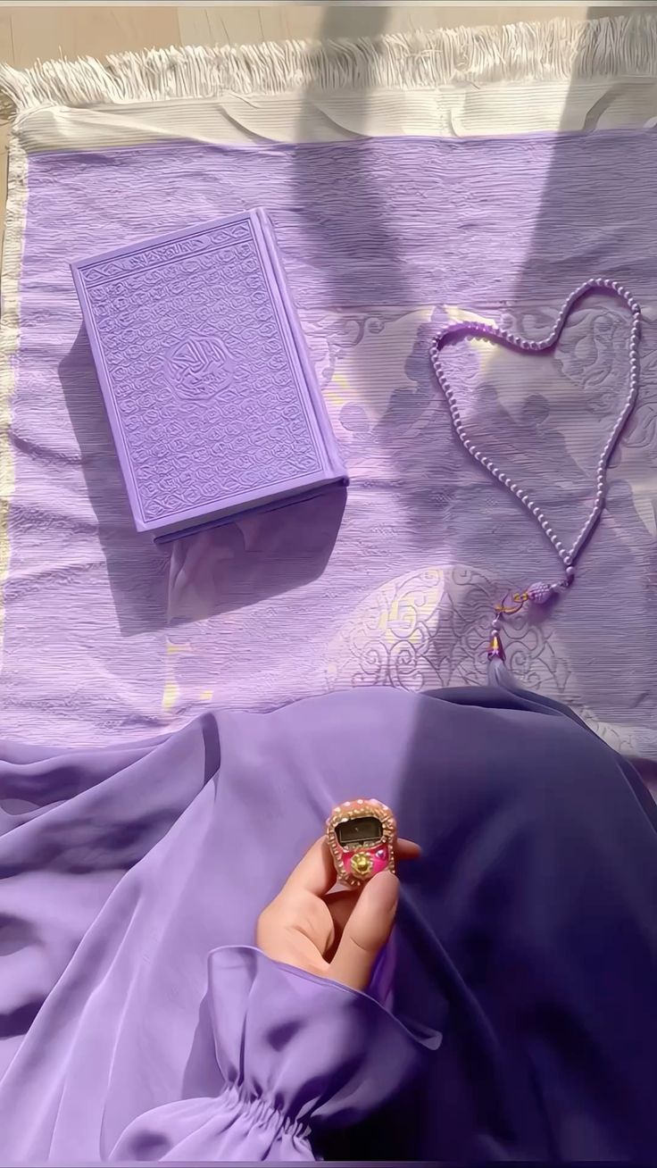 Chapelet islamique électrique pour femme