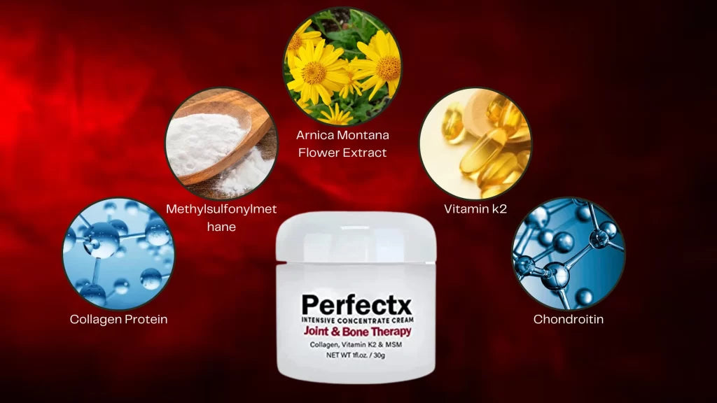 Crème Perfectx – vue 3