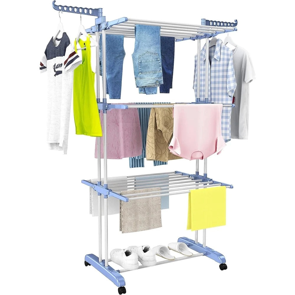 SECHOIR A LINGE