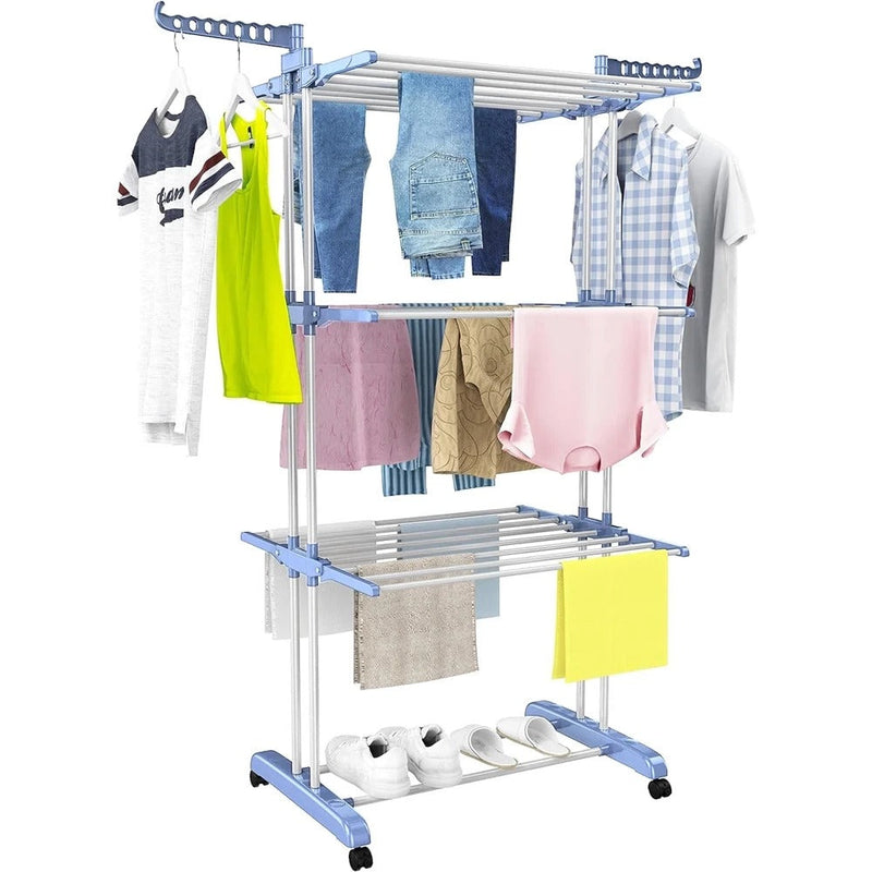 SECHOIR A LINGE