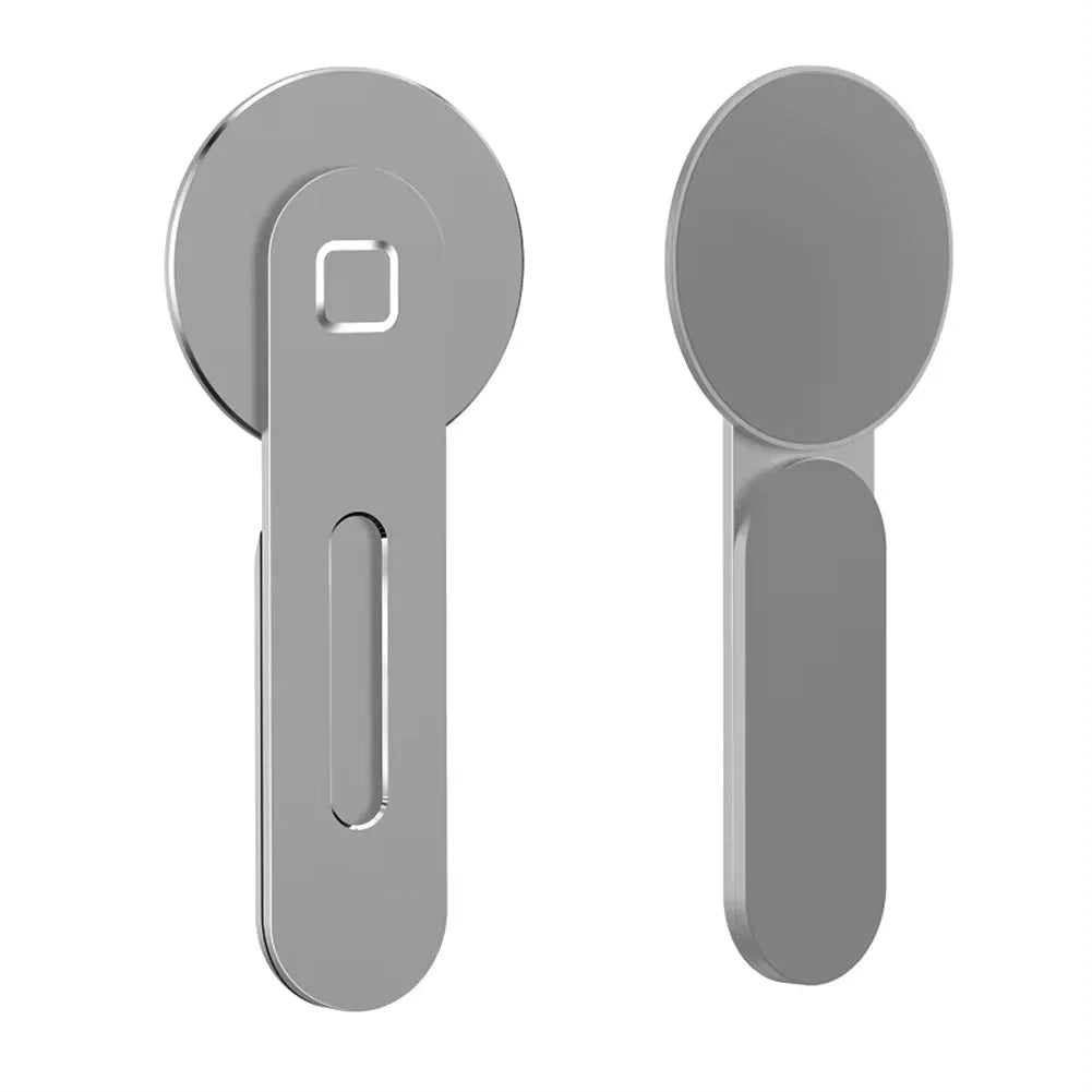 Support Magnétique Pliable