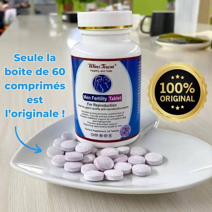 Puissance Masculine et Vitalité Explosive : Découvrez la Formule qui Change Tout ! (Copie)