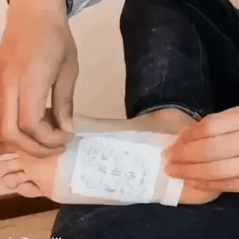 KINOKI – Le rituel nocturne pour se réveiller en pleine forme