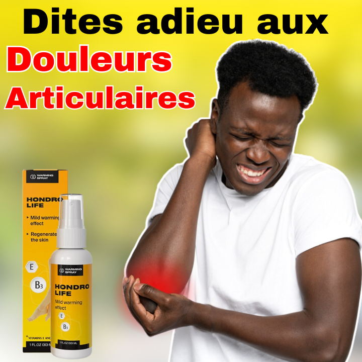 Soulagez Vos Douleurs Naturellement Et Efficacement