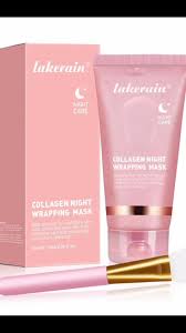 MASQUE DE VISAGE