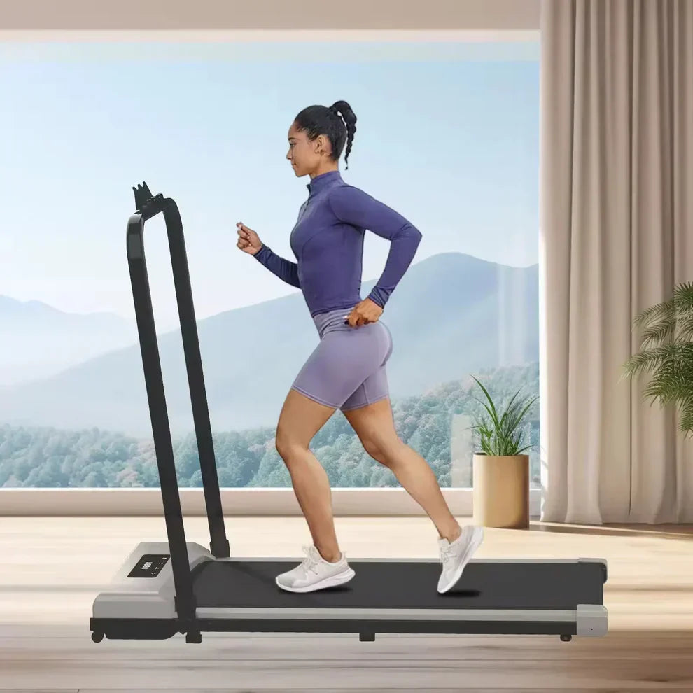 Tapis de Course Électrique compact et performant BEST