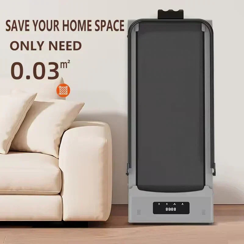 Tapis de Course Électrique compact et performant BEST