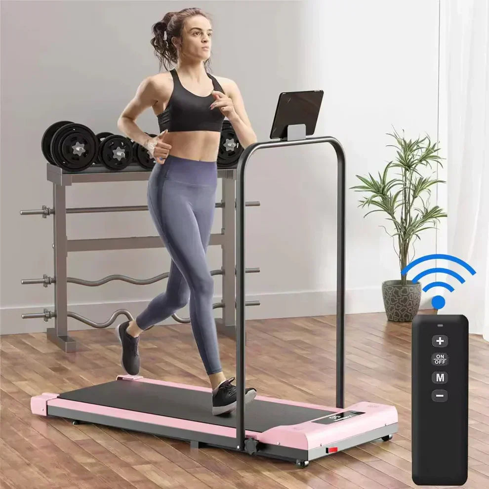 Tapis de Course Électrique compact et performant BEST