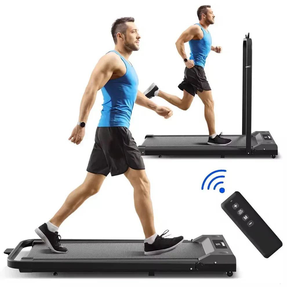 Tapis de Course Électrique compact et performant BEST