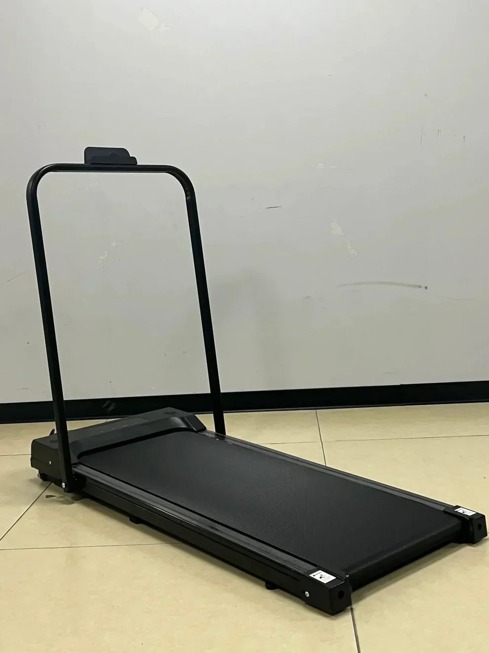 Tapis de Course Électrique compact et performant BEST