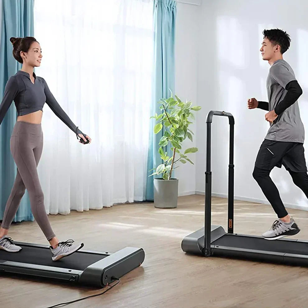 Tapis de Course Électrique compact et performant BEST