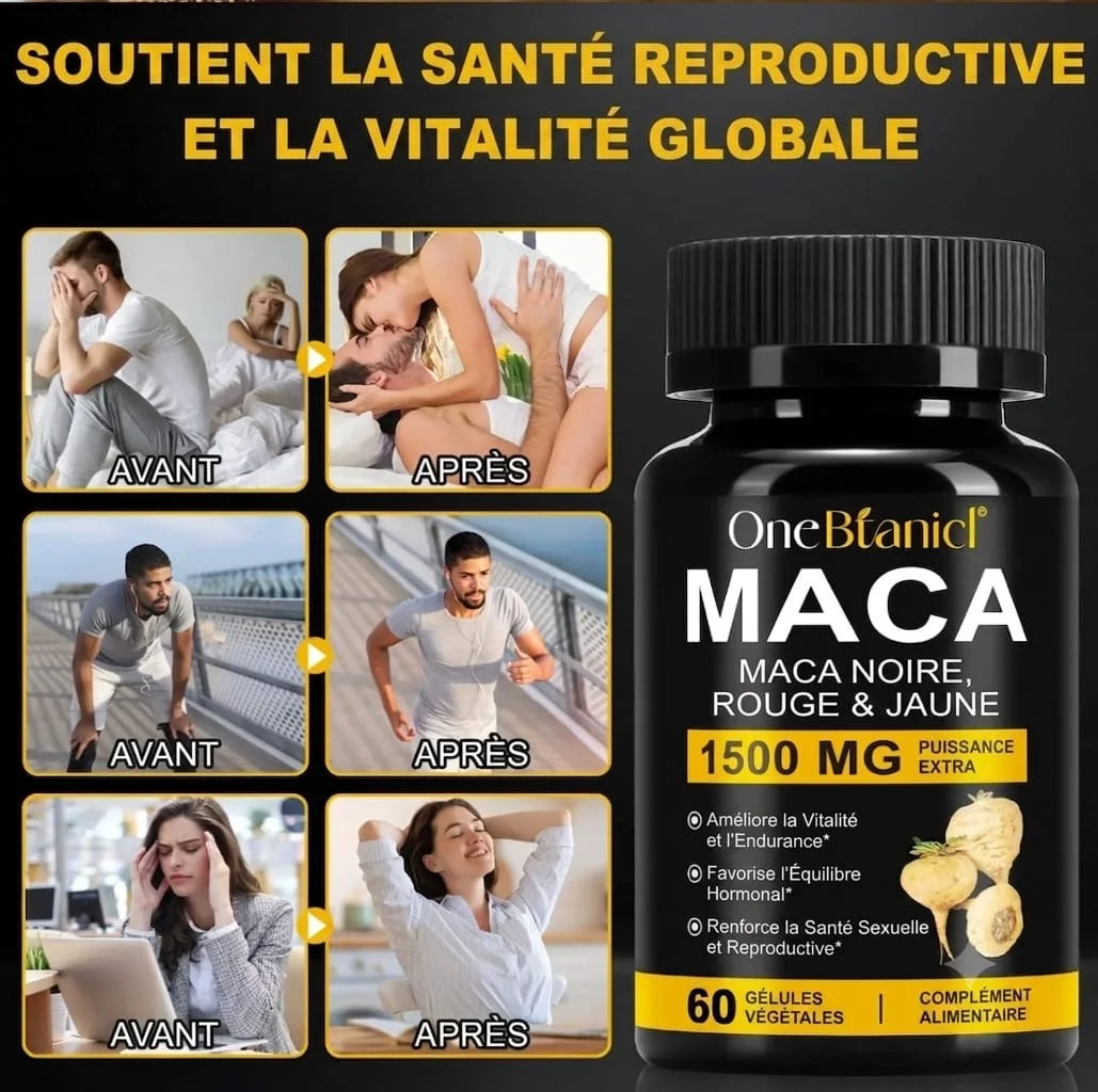 MACA 1500 MG