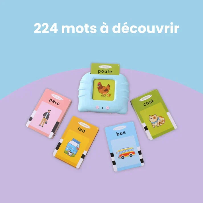 MotAmi