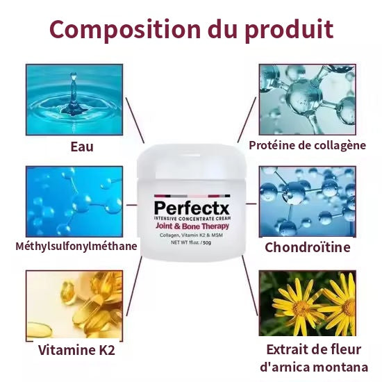 Crème Perfectx – vue 4