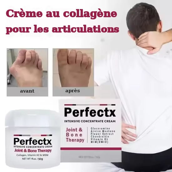 Crème Perfectx – vue 5