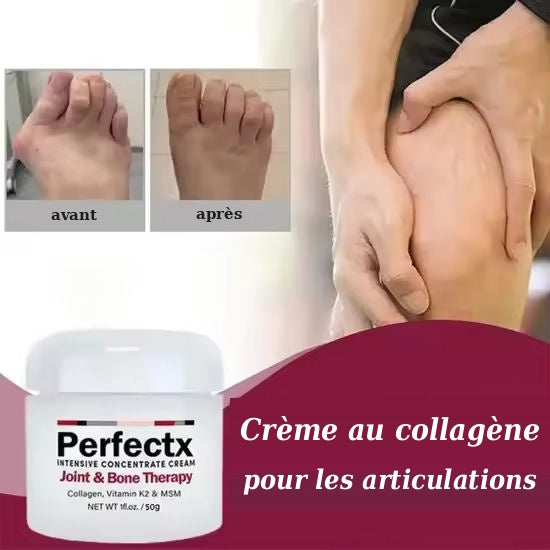 Crème Perfectx – vue 6