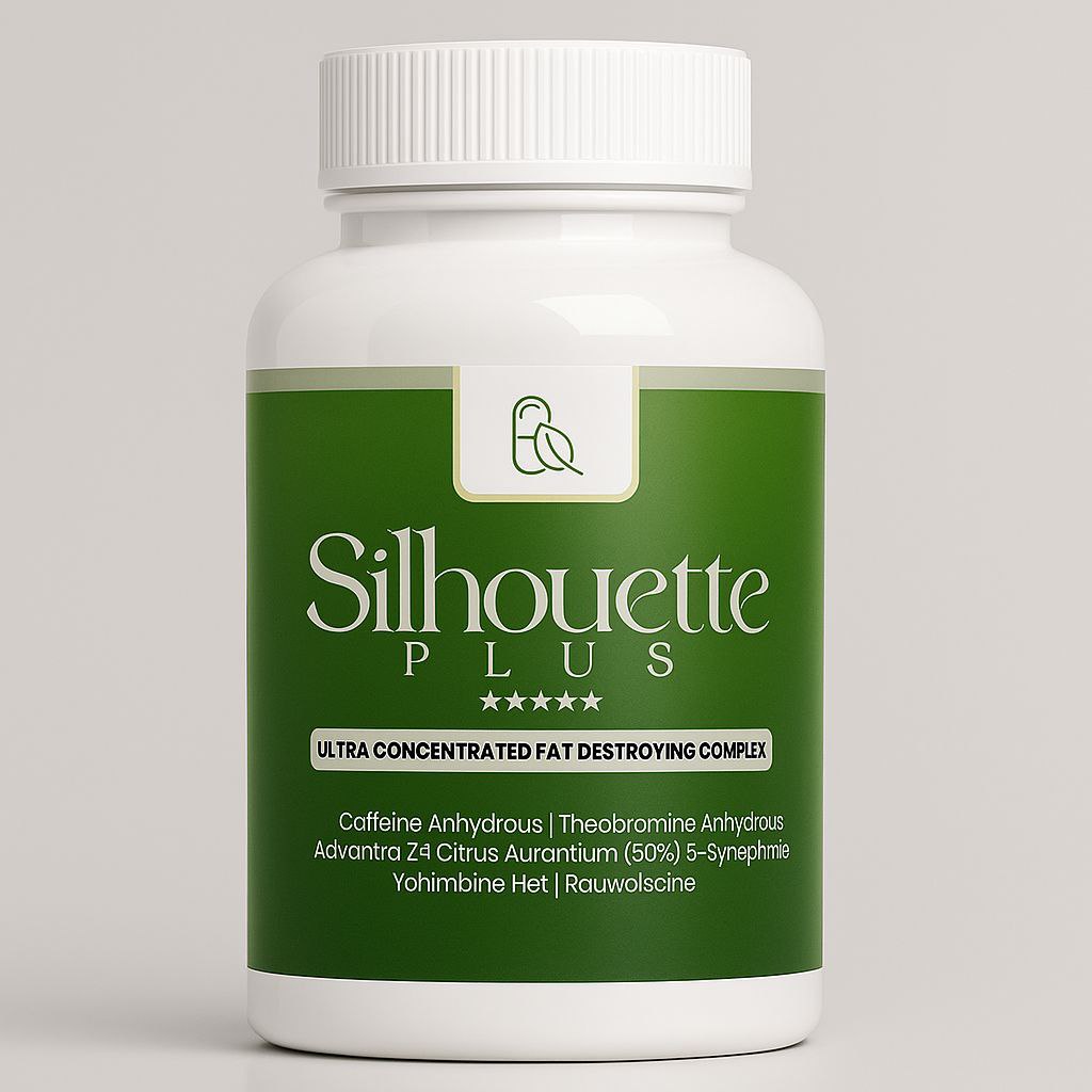 SILHOUETTE PLUS