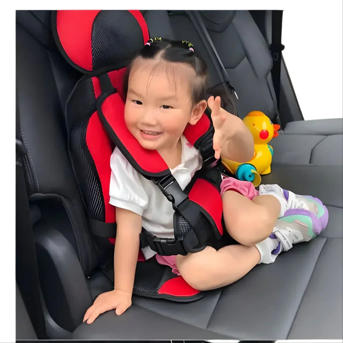 Siège auto pour enfant ( à partie de 6 mois jusqu'à 8/9 ans )