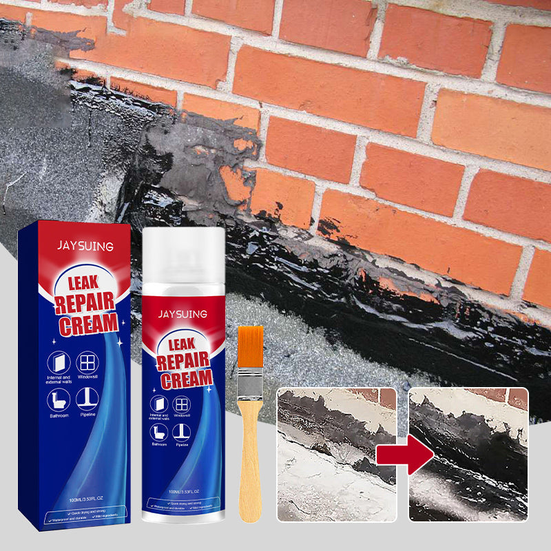 SPRAY D'ÉTANCHÉITÉ IMPERMÉABLE : Stoppez les Fuites Définitivement et Protégez Votre Maison en Quelques Minutes Seulement