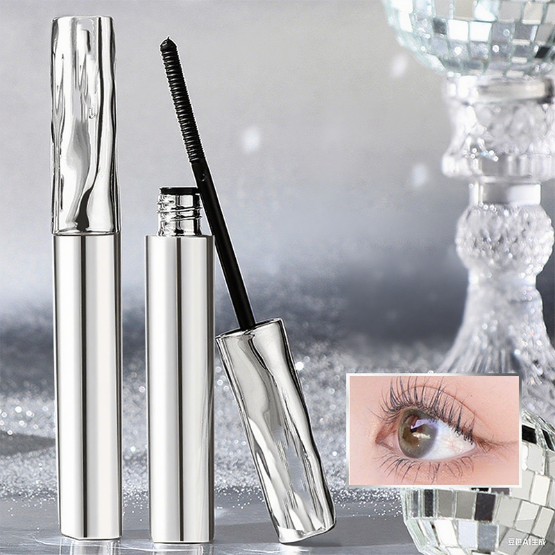 Mascara Fibre Waterproof – Longueur Intense
