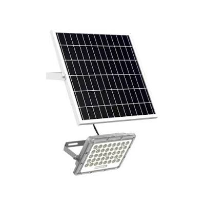 Projecteur solaire led