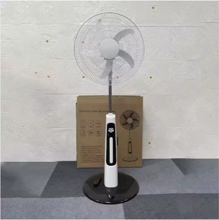 Ventilateur rechargeable – vue 7